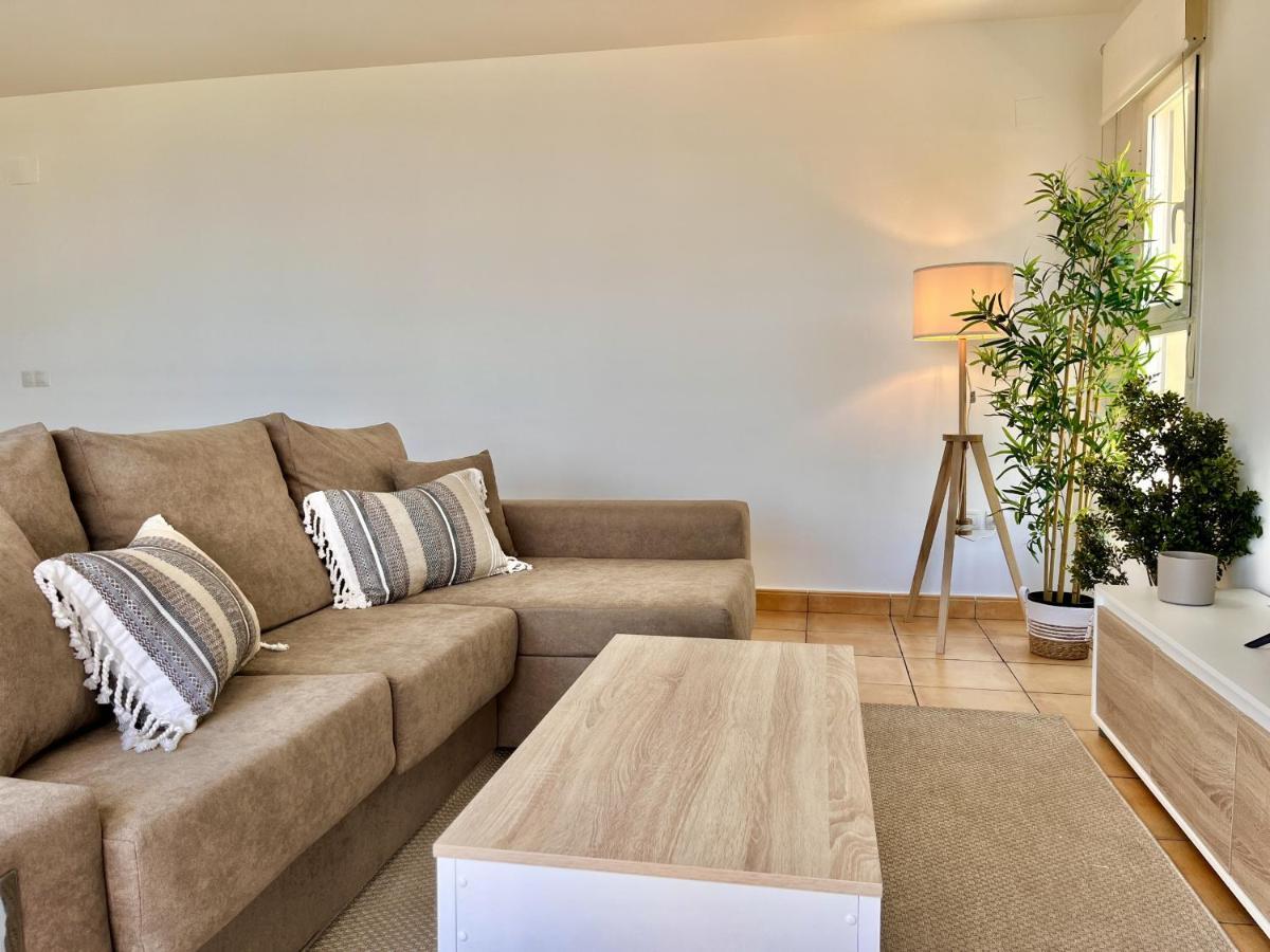 Mar Y Montana House By Gloove Διαμέρισμα Αλτέα Εξωτερικό φωτογραφία